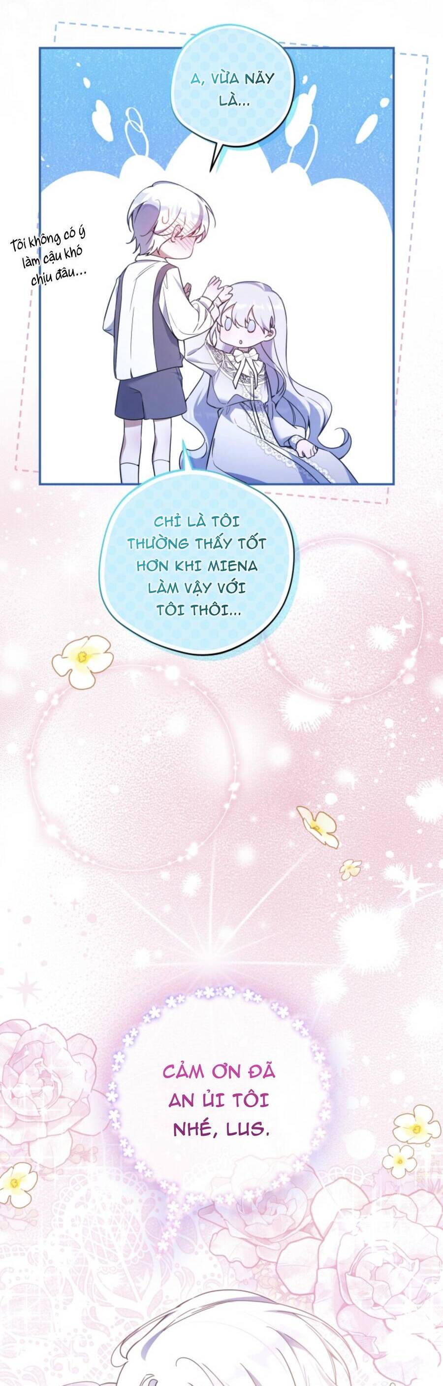 Liệu Người Có Muốn Được Cứu Rỗi Không? Chap 25 - Next Chap 26