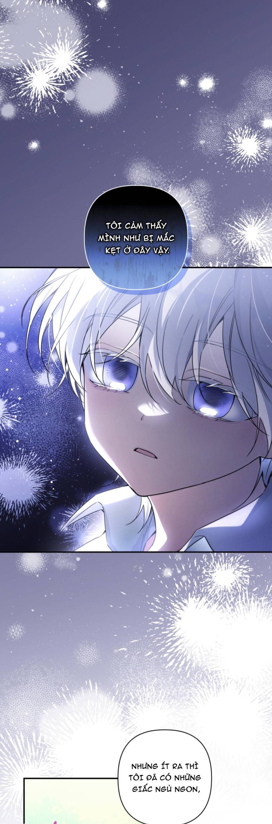 Liệu Người Có Muốn Được Cứu Rỗi Không? Chap 28 - Next Chap 29