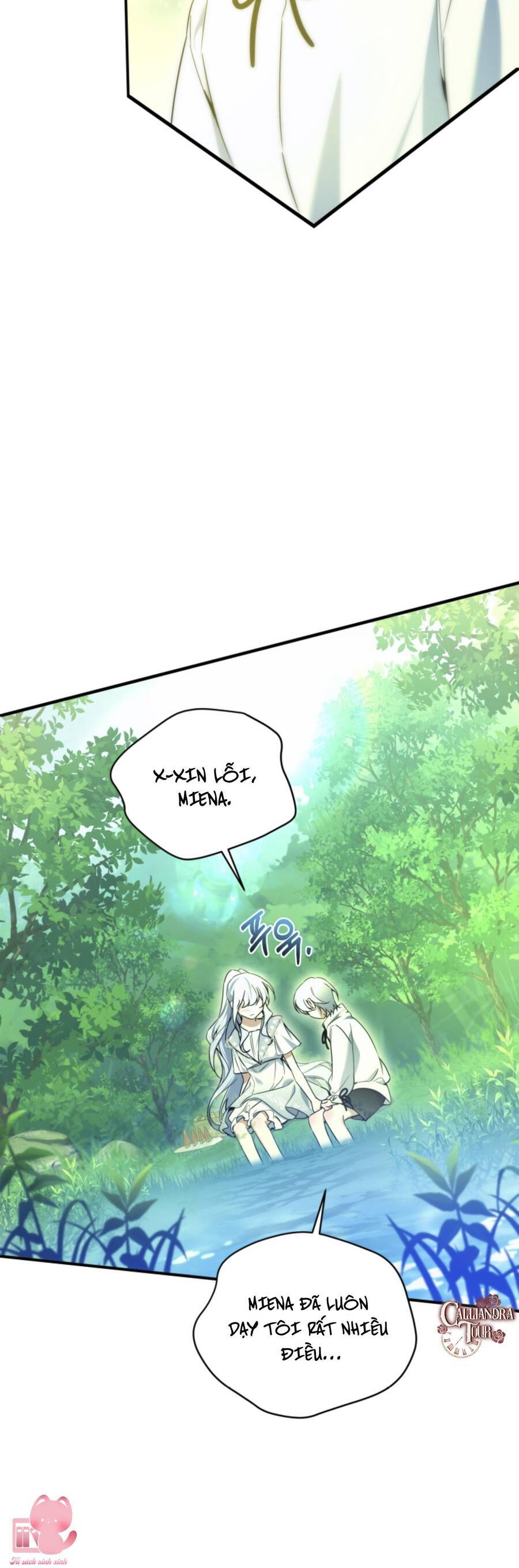 Liệu Người Có Muốn Được Cứu Rỗi Không? Chap 28 - Next Chap 29