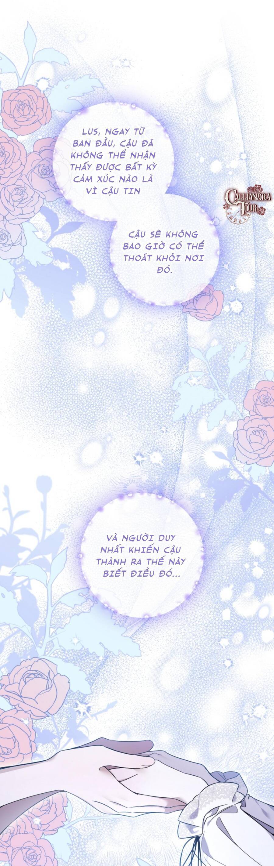 Liệu Người Có Muốn Được Cứu Rỗi Không? Chap 28 - Next Chap 29