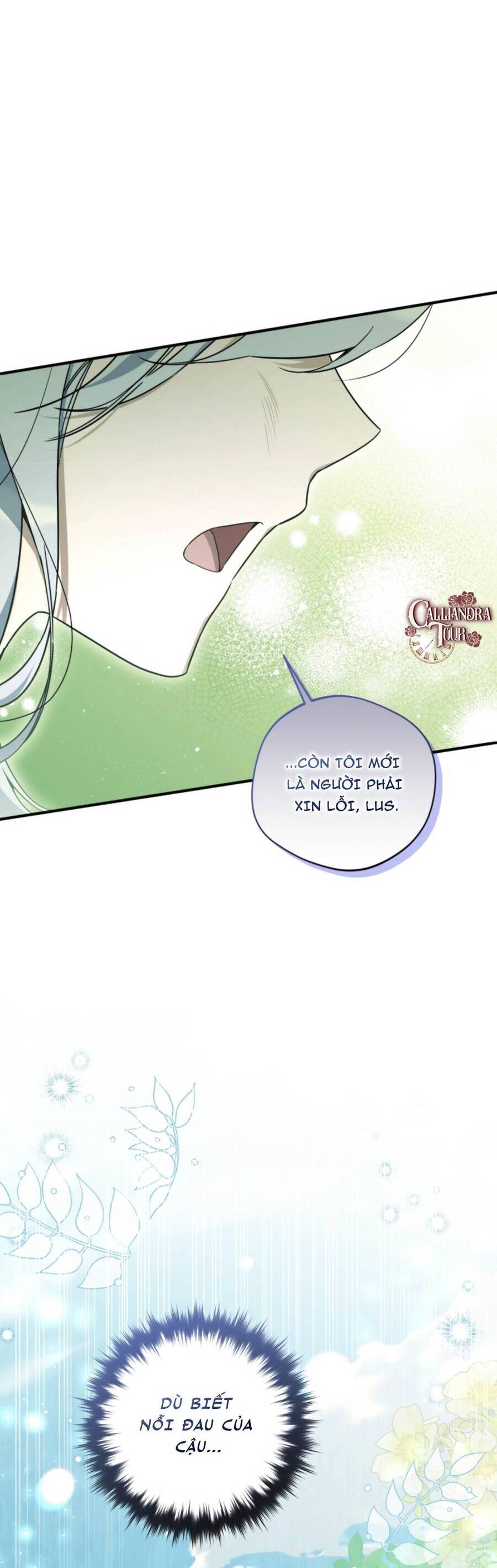 Liệu Người Có Muốn Được Cứu Rỗi Không? Chap 28 - Next Chap 29