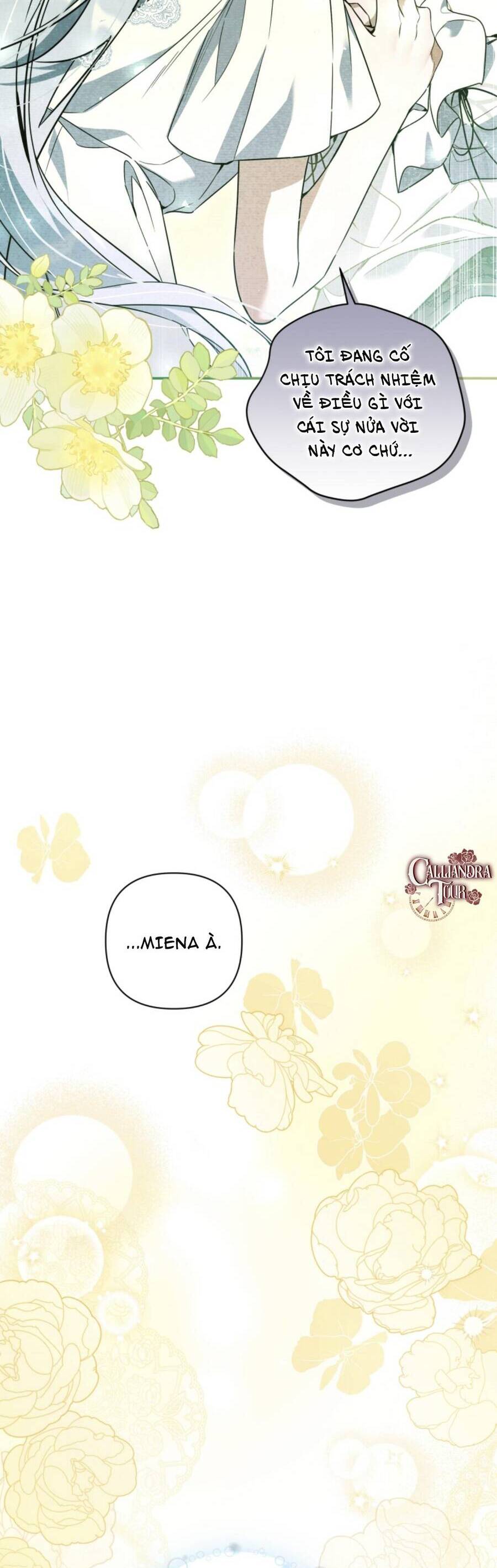 Liệu Người Có Muốn Được Cứu Rỗi Không? Chap 28 - Next Chap 29