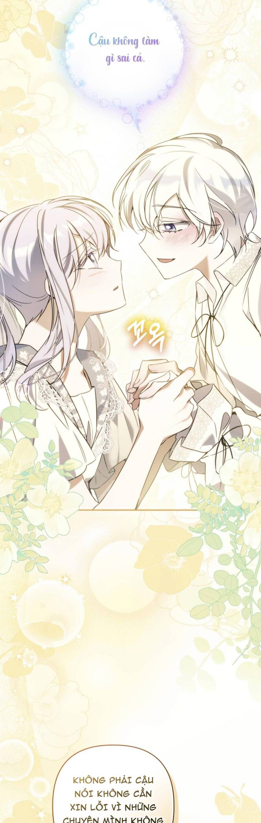 Liệu Người Có Muốn Được Cứu Rỗi Không? Chap 28 - Next Chap 29