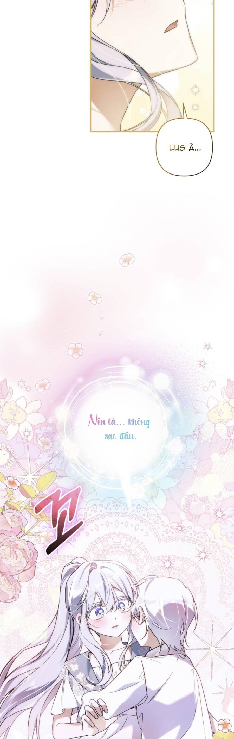 Liệu Người Có Muốn Được Cứu Rỗi Không? Chap 28 - Next Chap 29