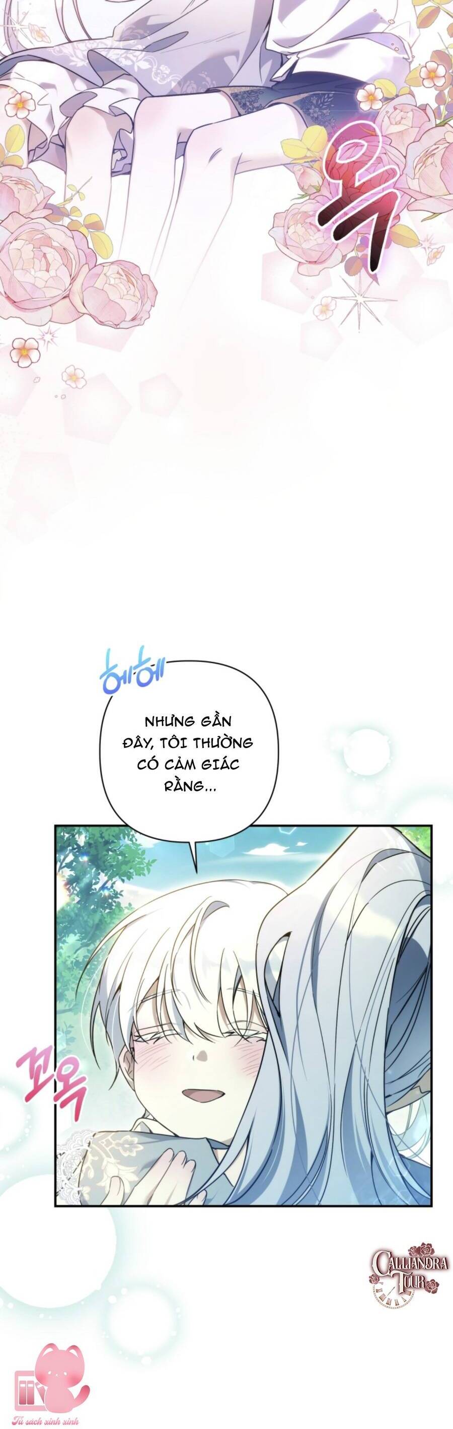 Liệu Người Có Muốn Được Cứu Rỗi Không? Chap 28 - Next Chap 29