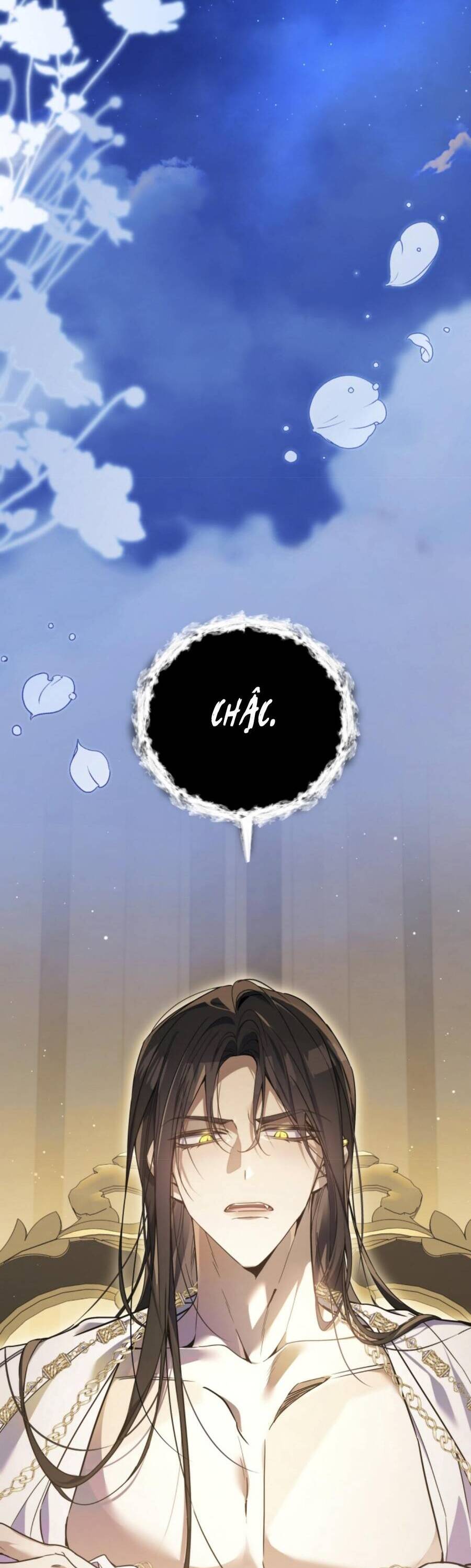 Liệu Người Có Muốn Được Cứu Rỗi Không? Chap 28 - Next Chap 29