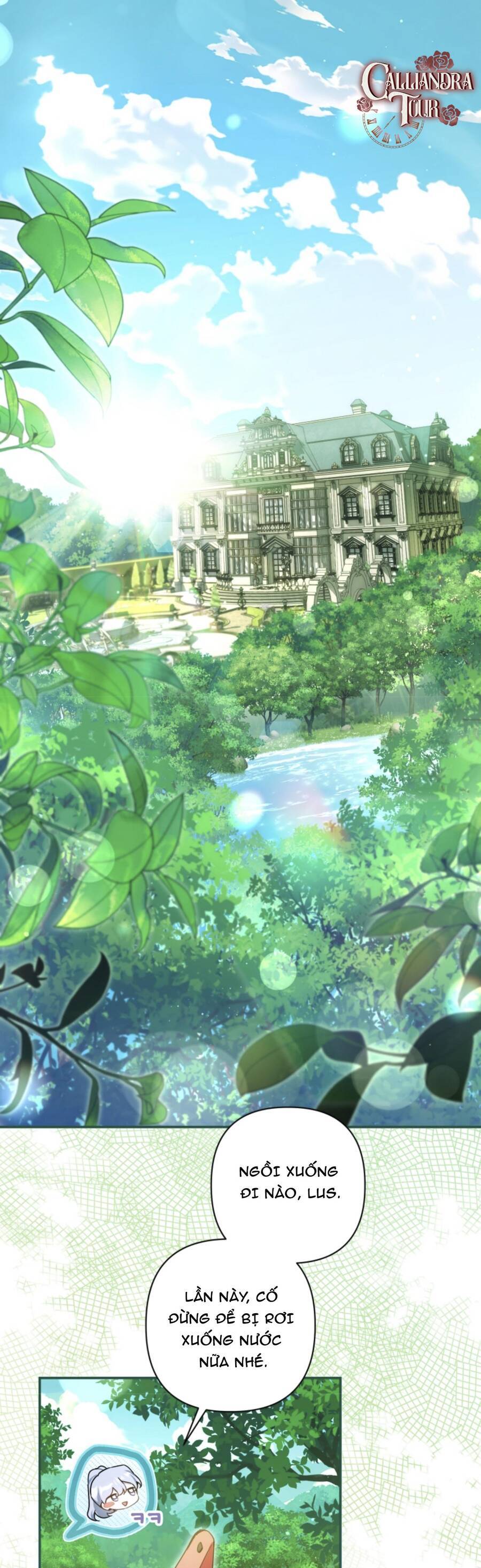 Liệu Người Có Muốn Được Cứu Rỗi Không? Chap 28 - Next Chap 29