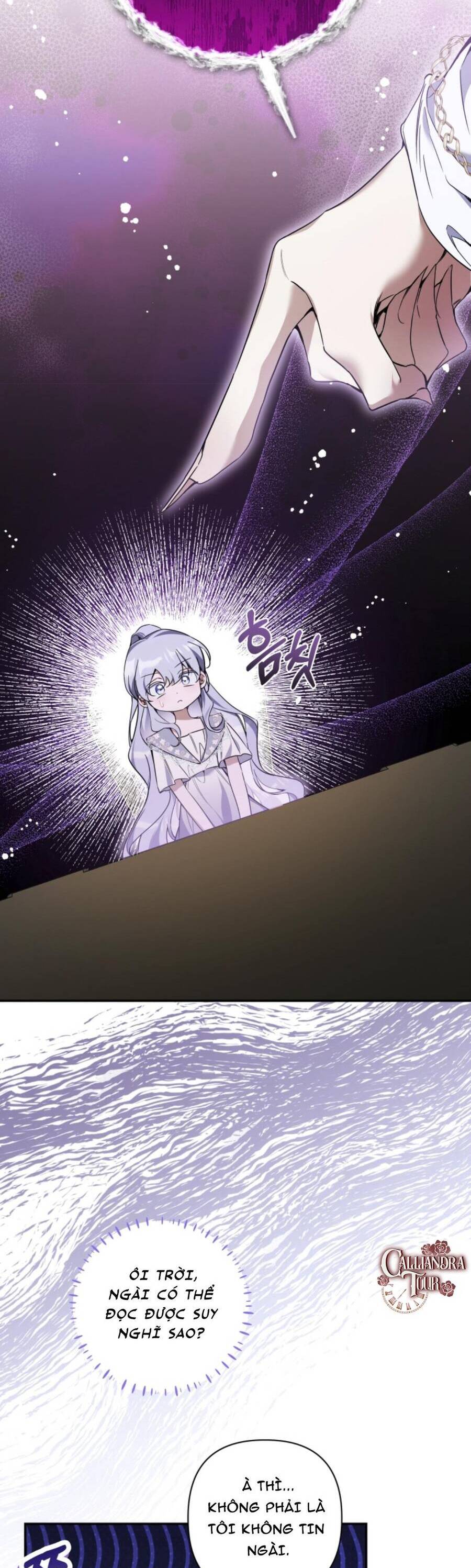 Liệu Người Có Muốn Được Cứu Rỗi Không? Chap 28 - Next Chap 29