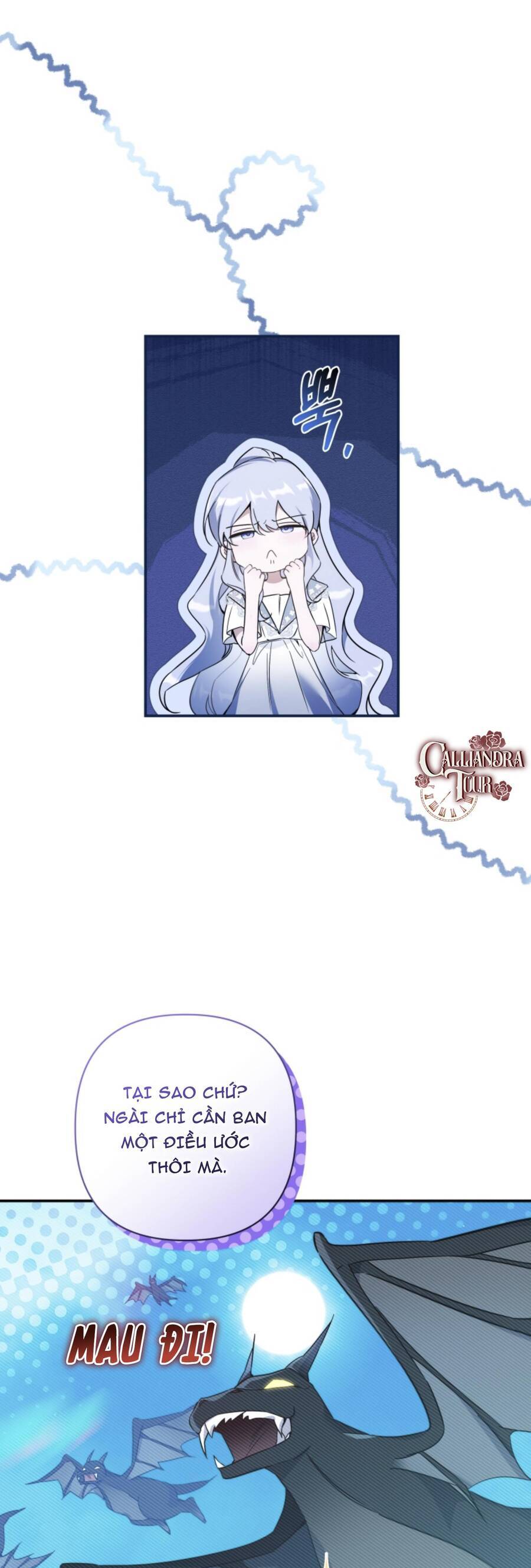 Liệu Người Có Muốn Được Cứu Rỗi Không? Chap 28 - Next Chap 29