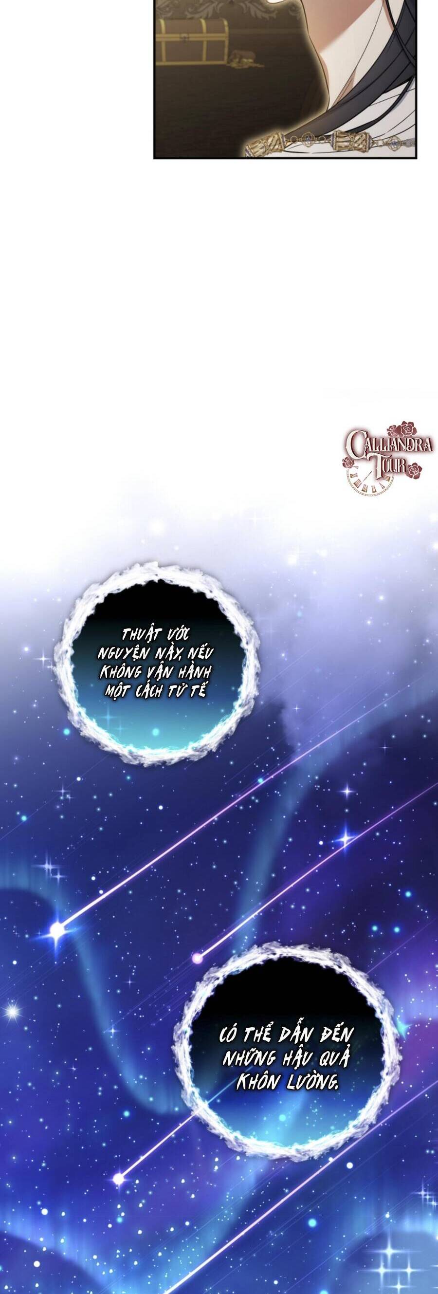 Liệu Người Có Muốn Được Cứu Rỗi Không? Chap 28 - Next Chap 29