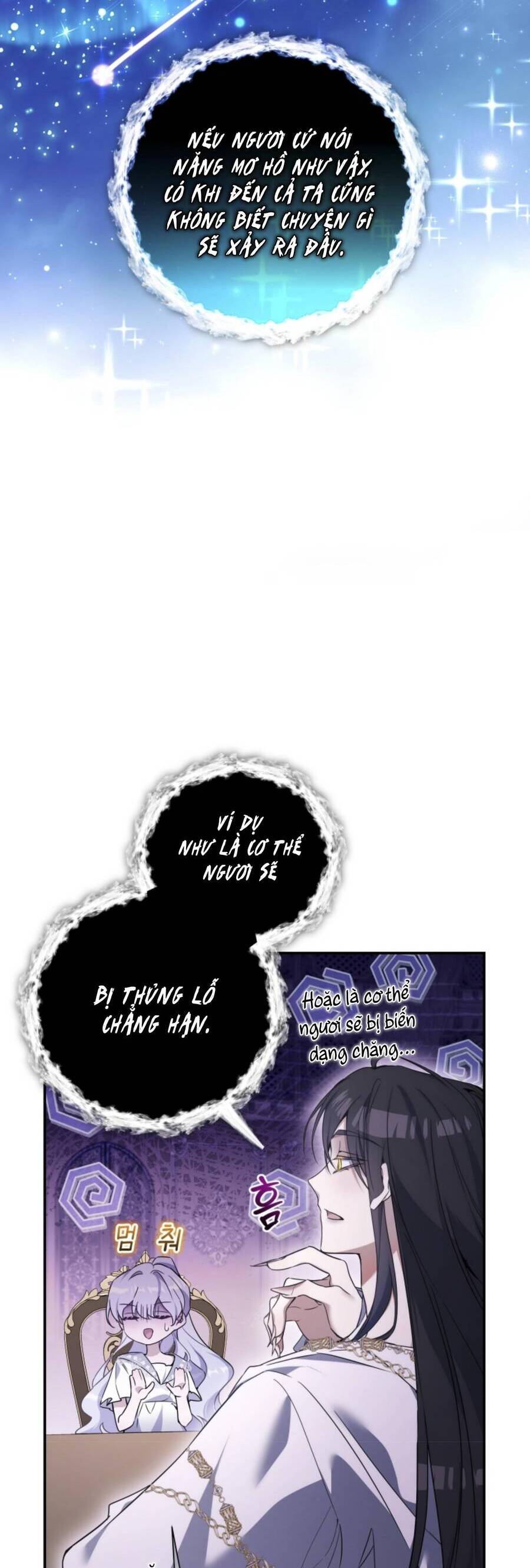 Liệu Người Có Muốn Được Cứu Rỗi Không? Chap 28 - Next Chap 29