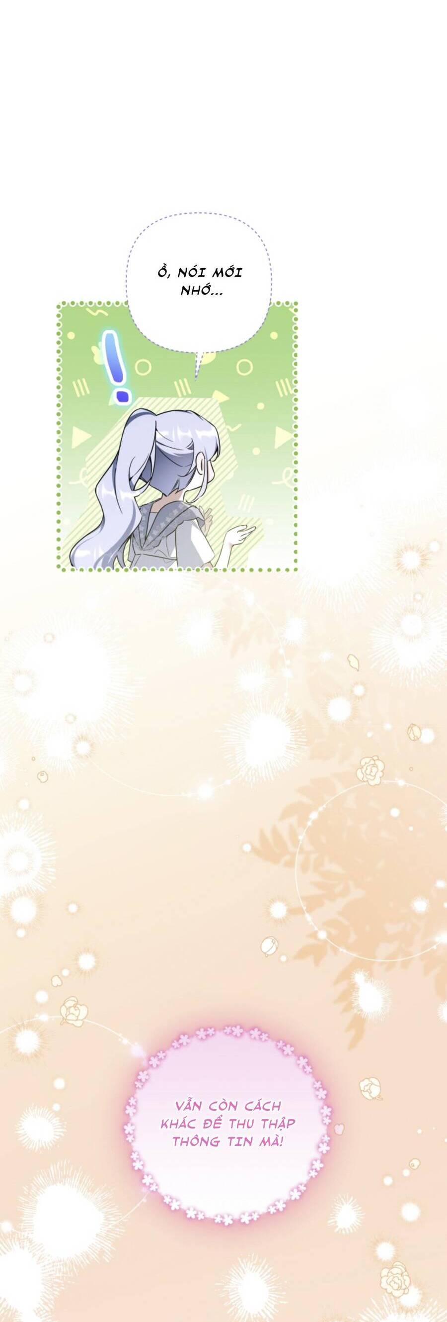 Liệu Người Có Muốn Được Cứu Rỗi Không? Chap 28 - Next Chap 29