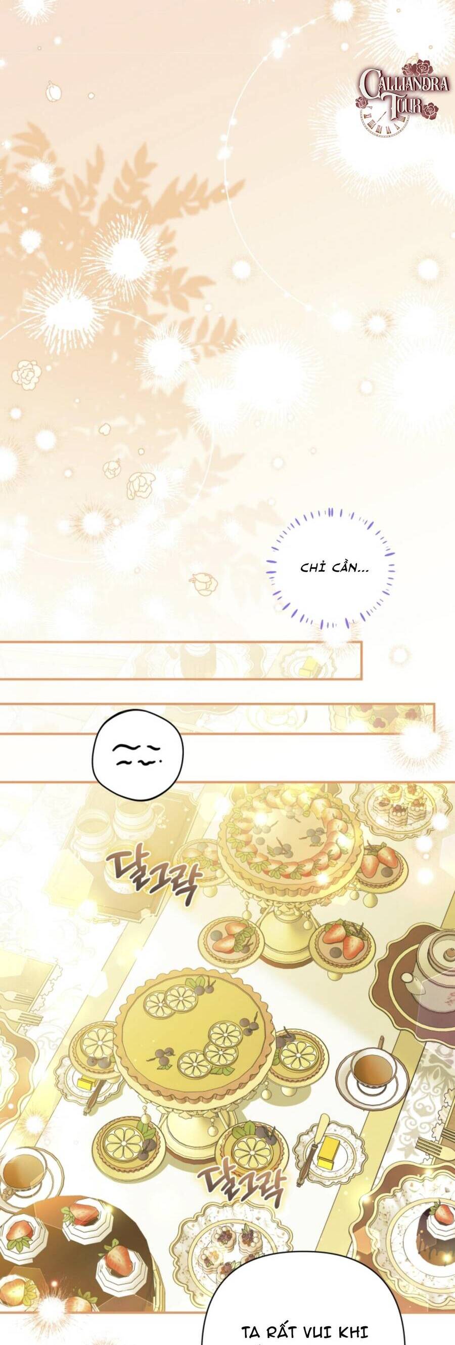 Liệu Người Có Muốn Được Cứu Rỗi Không? Chap 28 - Next Chap 29