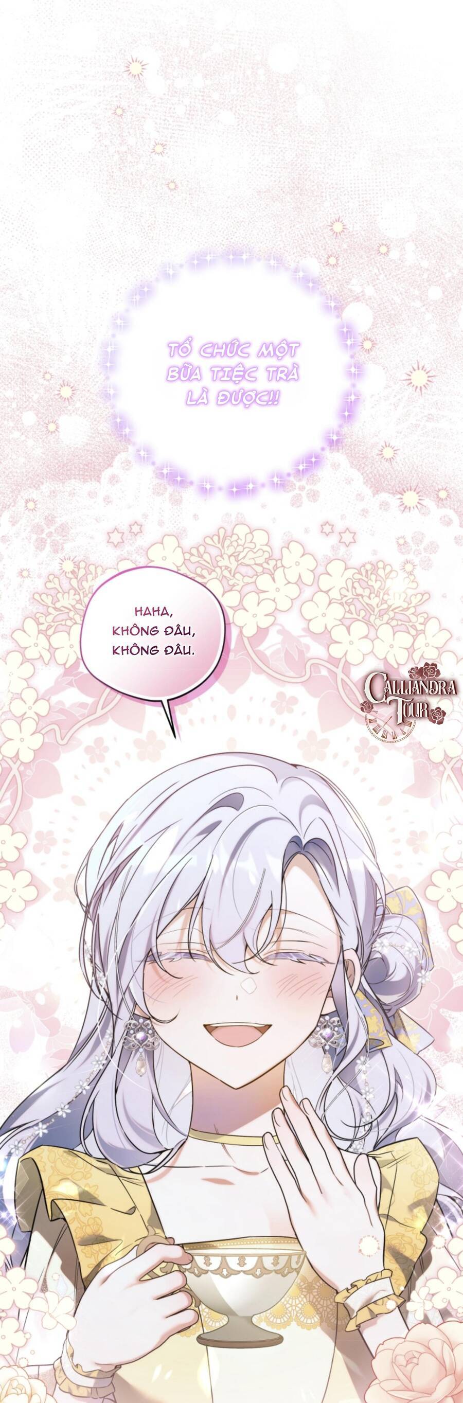 Liệu Người Có Muốn Được Cứu Rỗi Không? Chap 28 - Next Chap 29