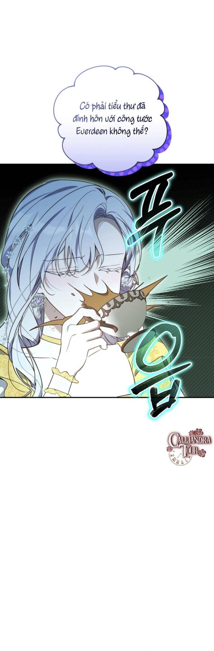 Liệu Người Có Muốn Được Cứu Rỗi Không? Chap 28 - Next Chap 29