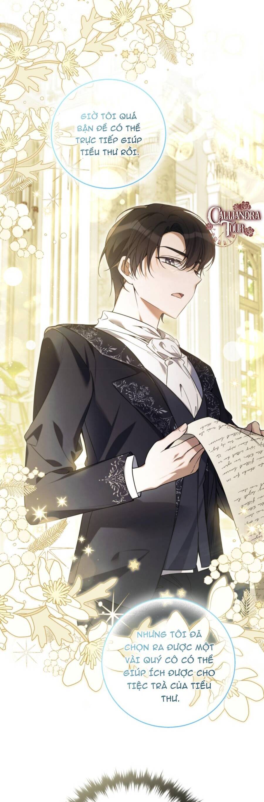 Liệu Người Có Muốn Được Cứu Rỗi Không? Chap 28 - Next Chap 29