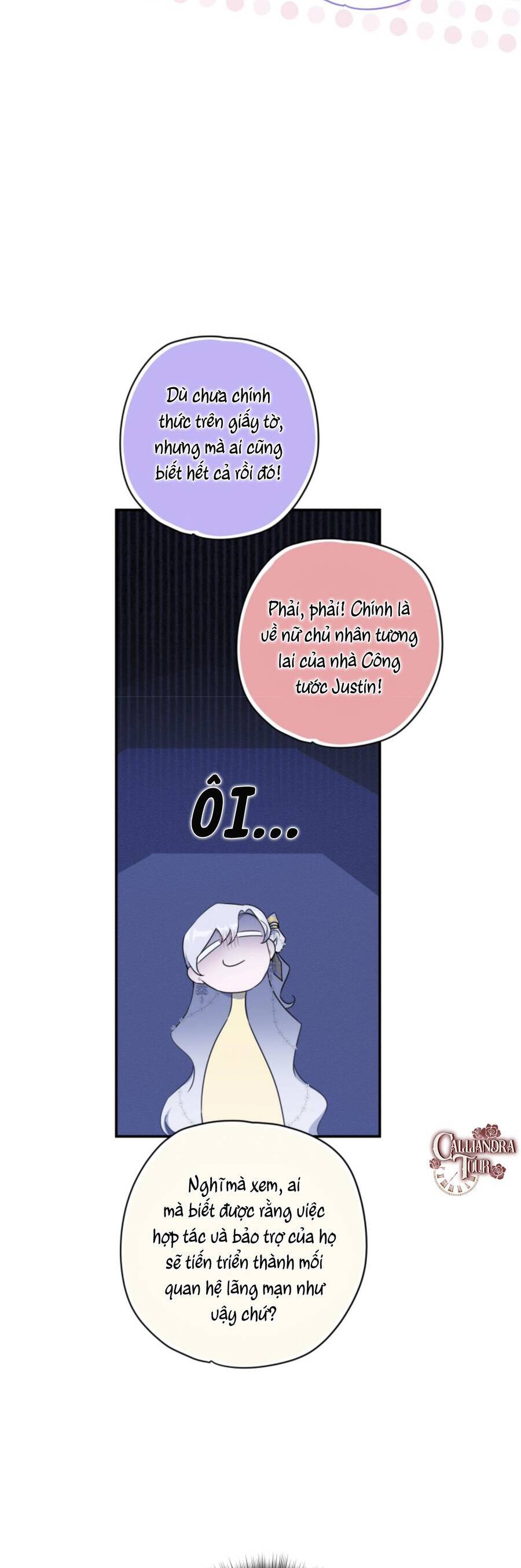 Liệu Người Có Muốn Được Cứu Rỗi Không? Chap 28 - Next Chap 29