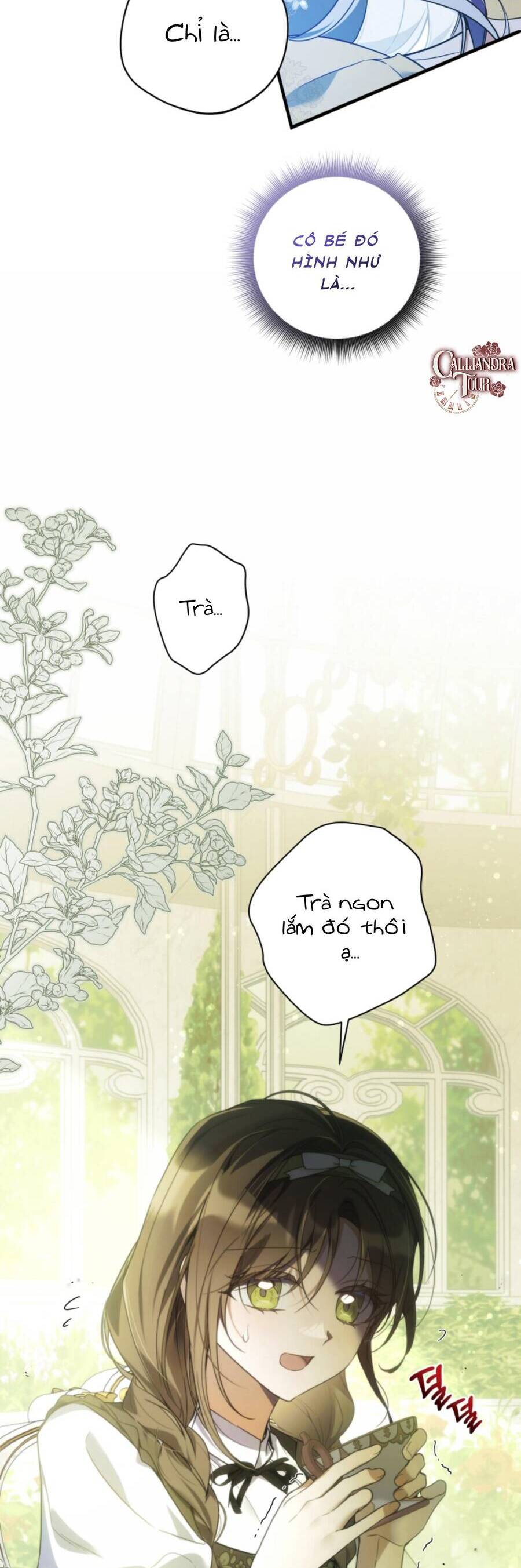 Liệu Người Có Muốn Được Cứu Rỗi Không? Chap 28 - Next Chap 29