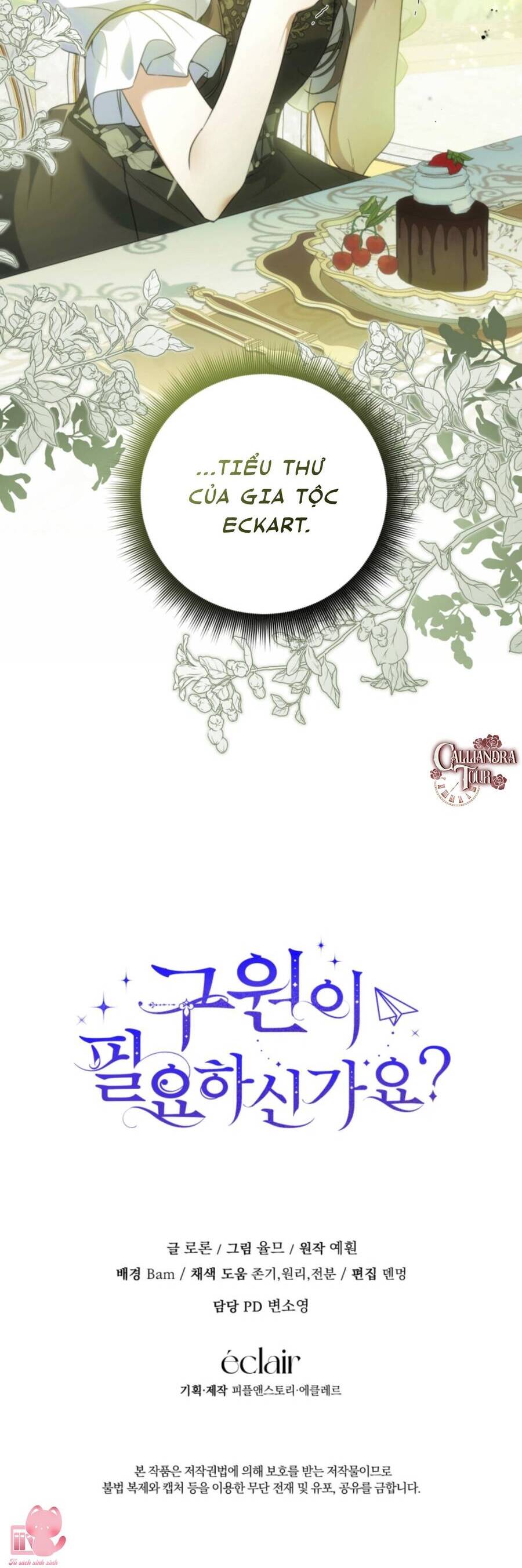 Liệu Người Có Muốn Được Cứu Rỗi Không? Chap 28 - Next Chap 29