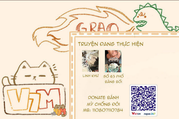 Linh Khư Chap 85 - Next Chap 86