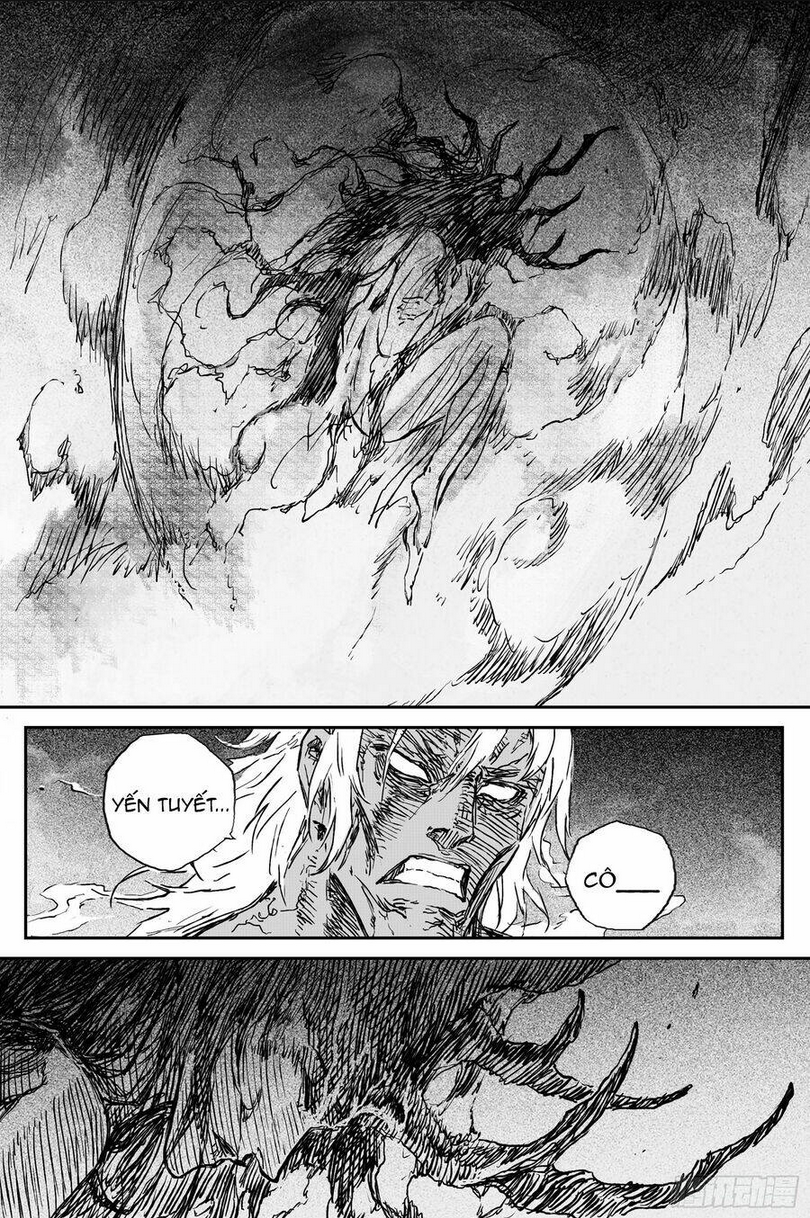 Linh Khư Chap 85 - Next Chap 86