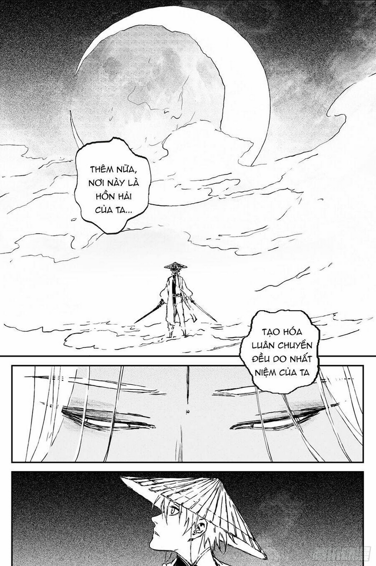 Linh Khư Chap 85 - Next Chap 86