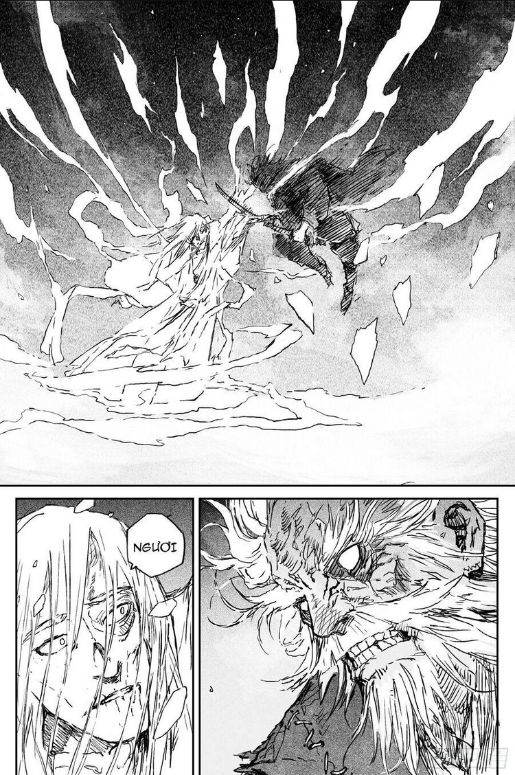 Linh Khư Chap 86 - Next Chap 87