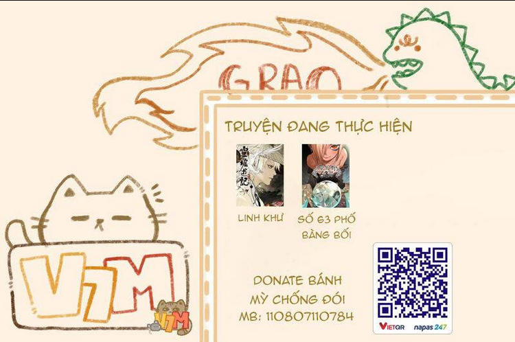 Linh Khư Chap 86 - Next Chap 87