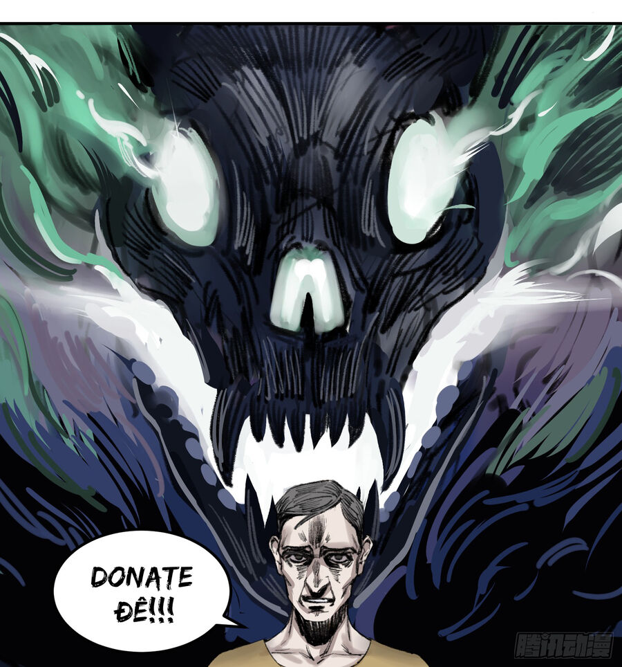 Linh Khư Chap 87 - Next Chap 88