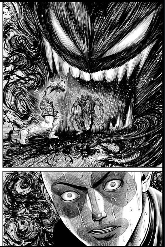 Loạn Đấu Tokyo Chap 40 - Next Chap 41