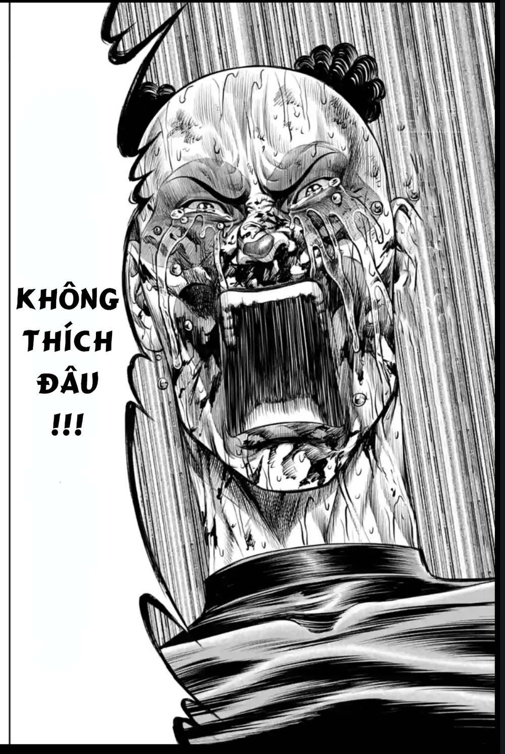 Loạn Đấu Tokyo Chap 41 - Next Chap 42