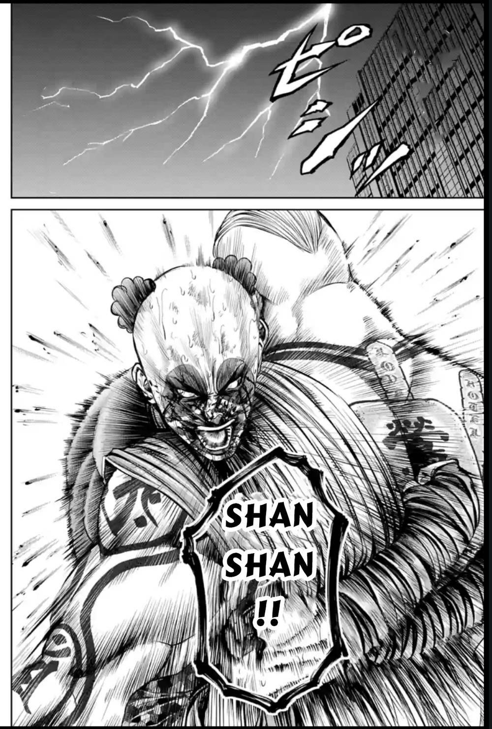 Loạn Đấu Tokyo Chap 41 - Next Chap 42