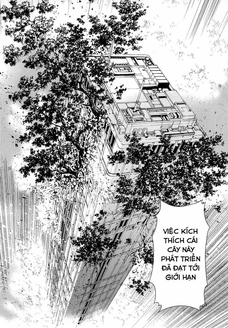 Log Horizon Chap 1 - Next Chap 2