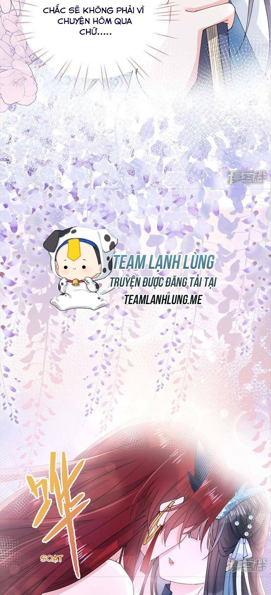 Long Nữ Điện Hạ Bị Phản Công Chap 7 - Next Chap 8