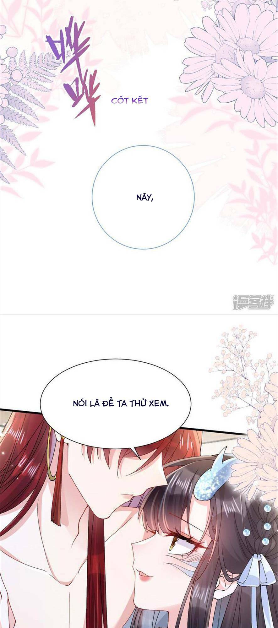 Long Nữ Điện Hạ Bị Phản Công Chap 7 - Next Chap 8