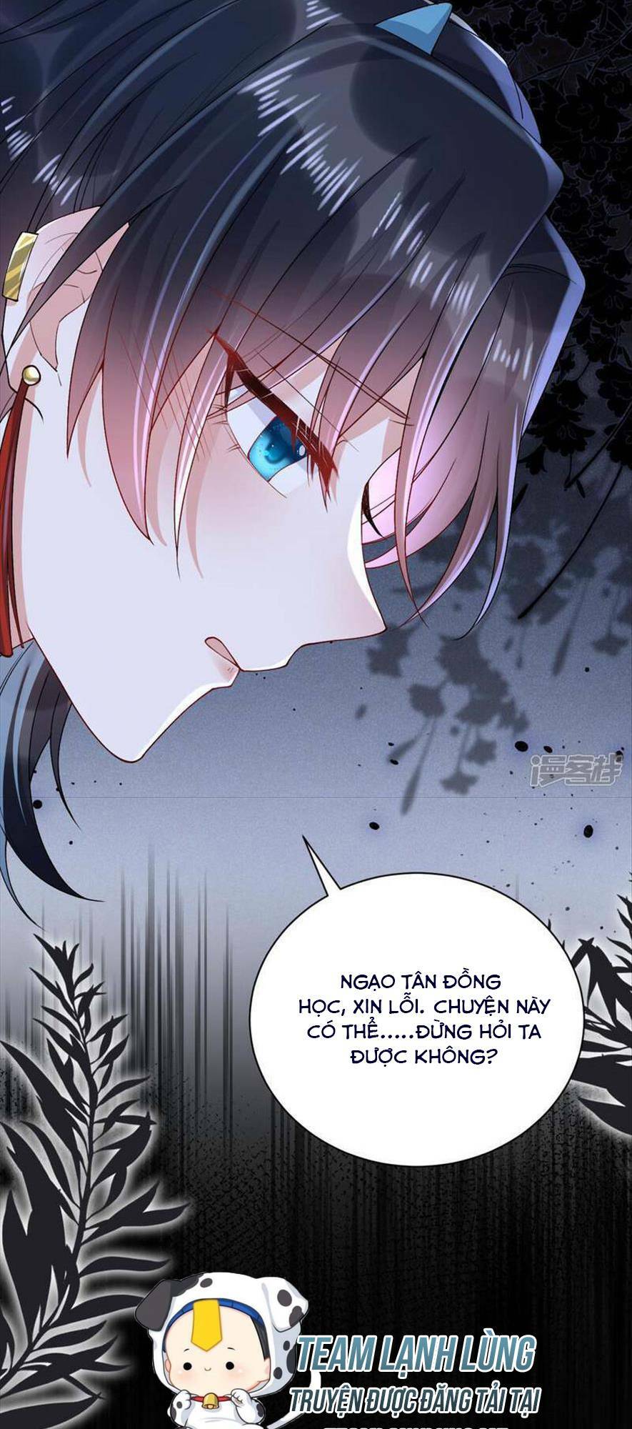 Long Nữ Điện Hạ Bị Phản Công Chap 7 - Next Chap 8