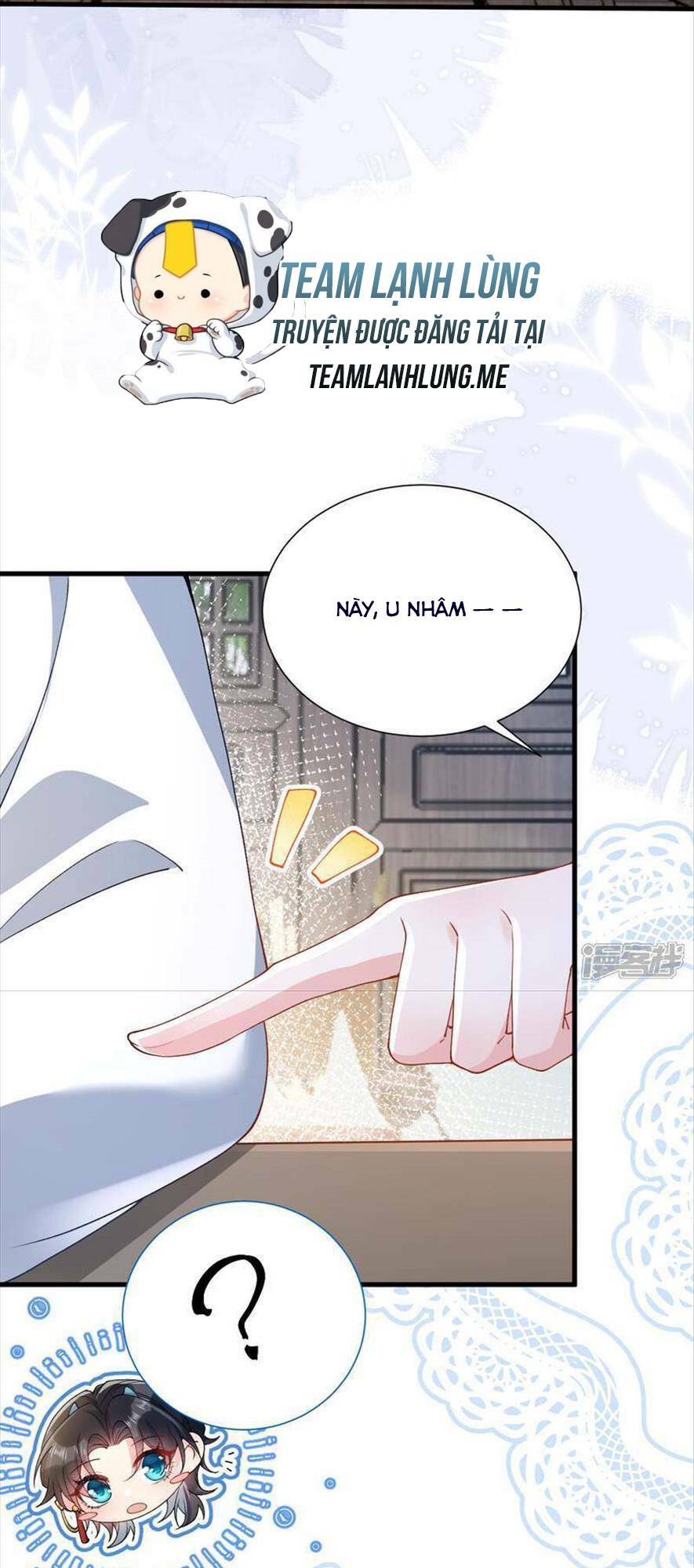Long Nữ Điện Hạ Bị Phản Công Chap 7 - Next Chap 8