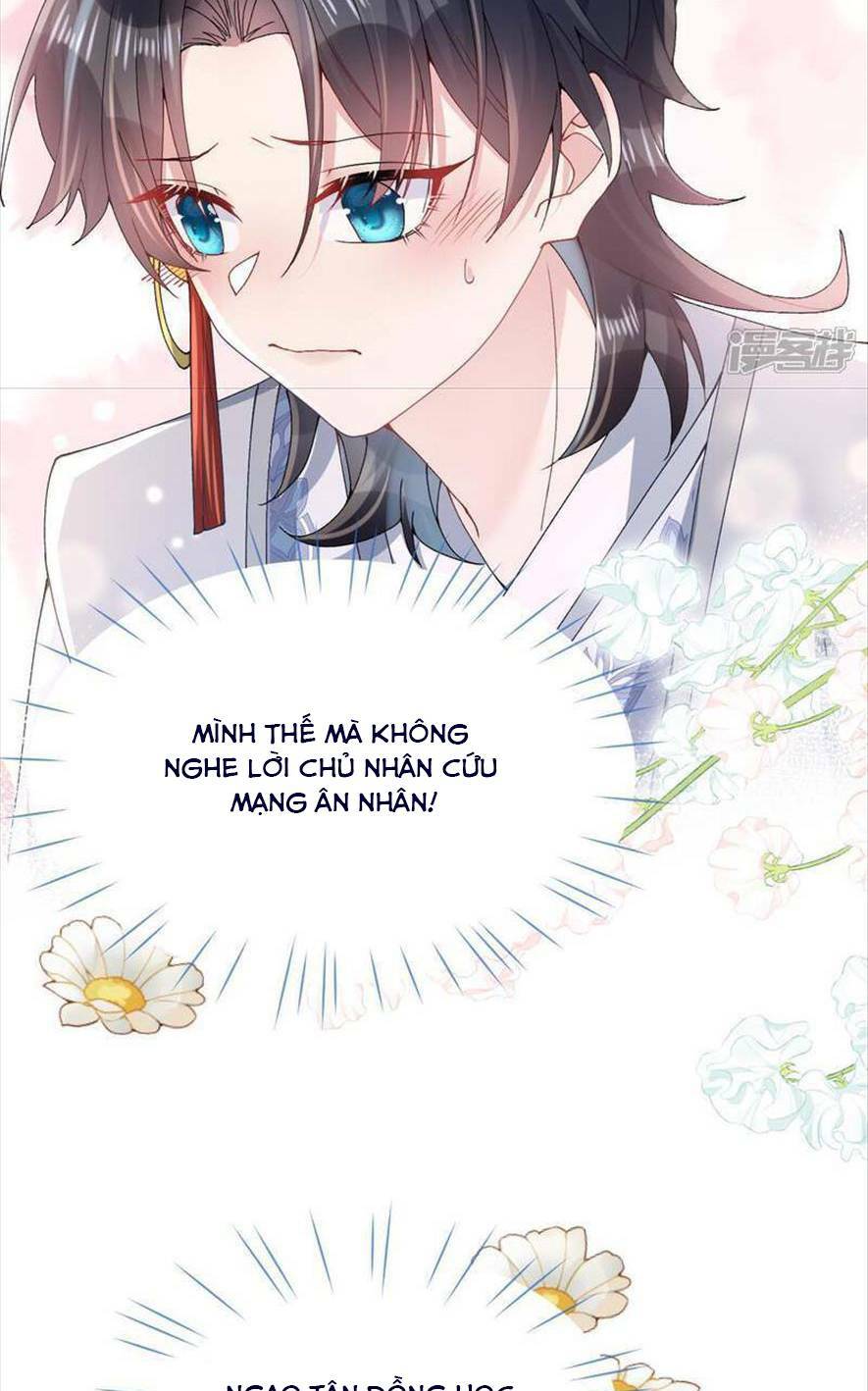Long Nữ Điện Hạ Bị Phản Công Chap 7 - Next Chap 8