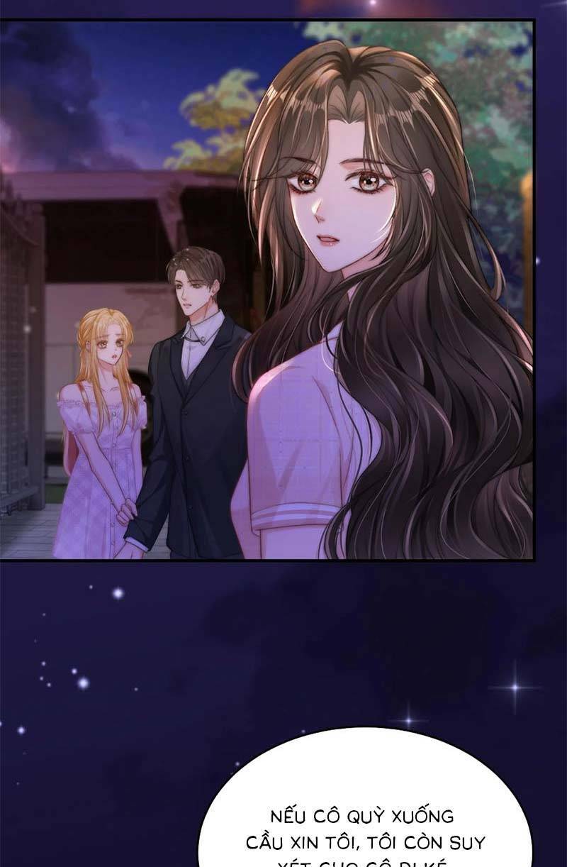 Lục Tổng Theo Đuổi Vợ Hậu Chia Tay Chap 25 - Next Chap 26