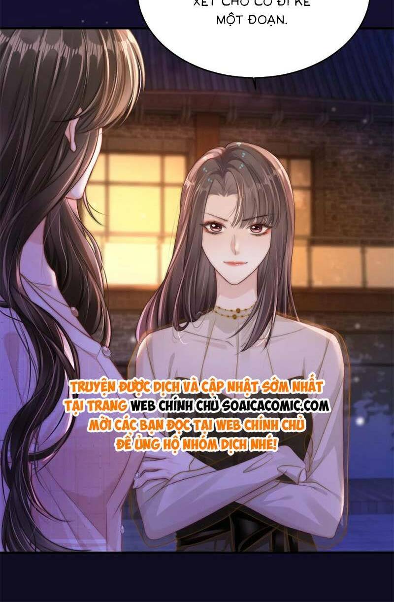 Lục Tổng Theo Đuổi Vợ Hậu Chia Tay Chap 25 - Next Chap 26