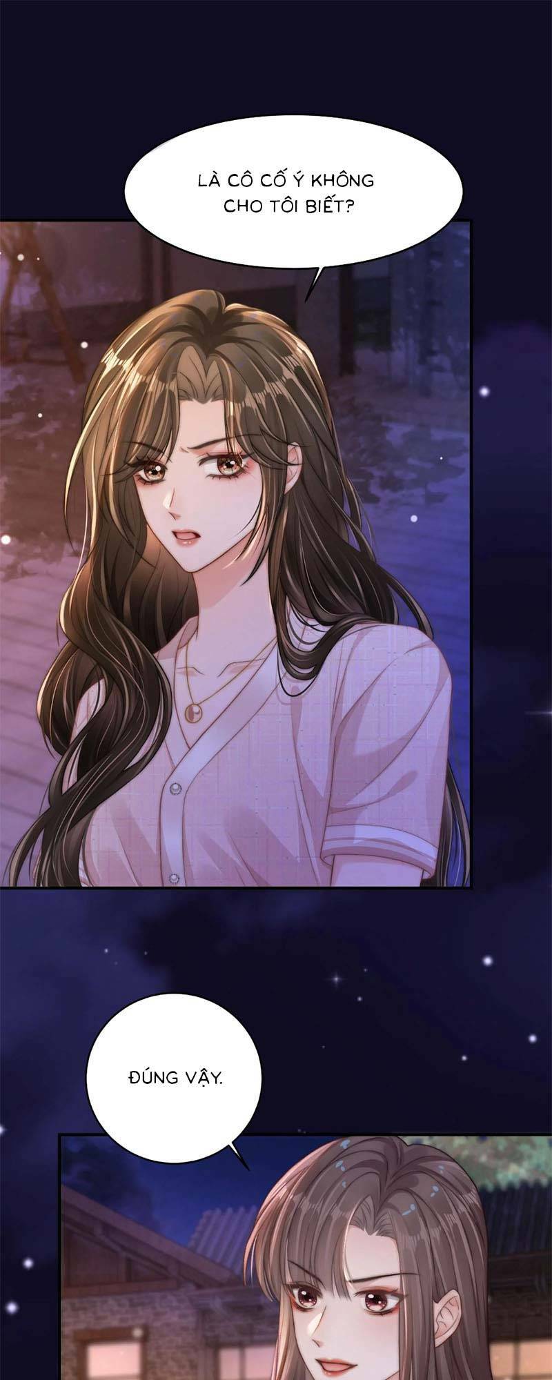 Lục Tổng Theo Đuổi Vợ Hậu Chia Tay Chap 25 - Next Chap 26