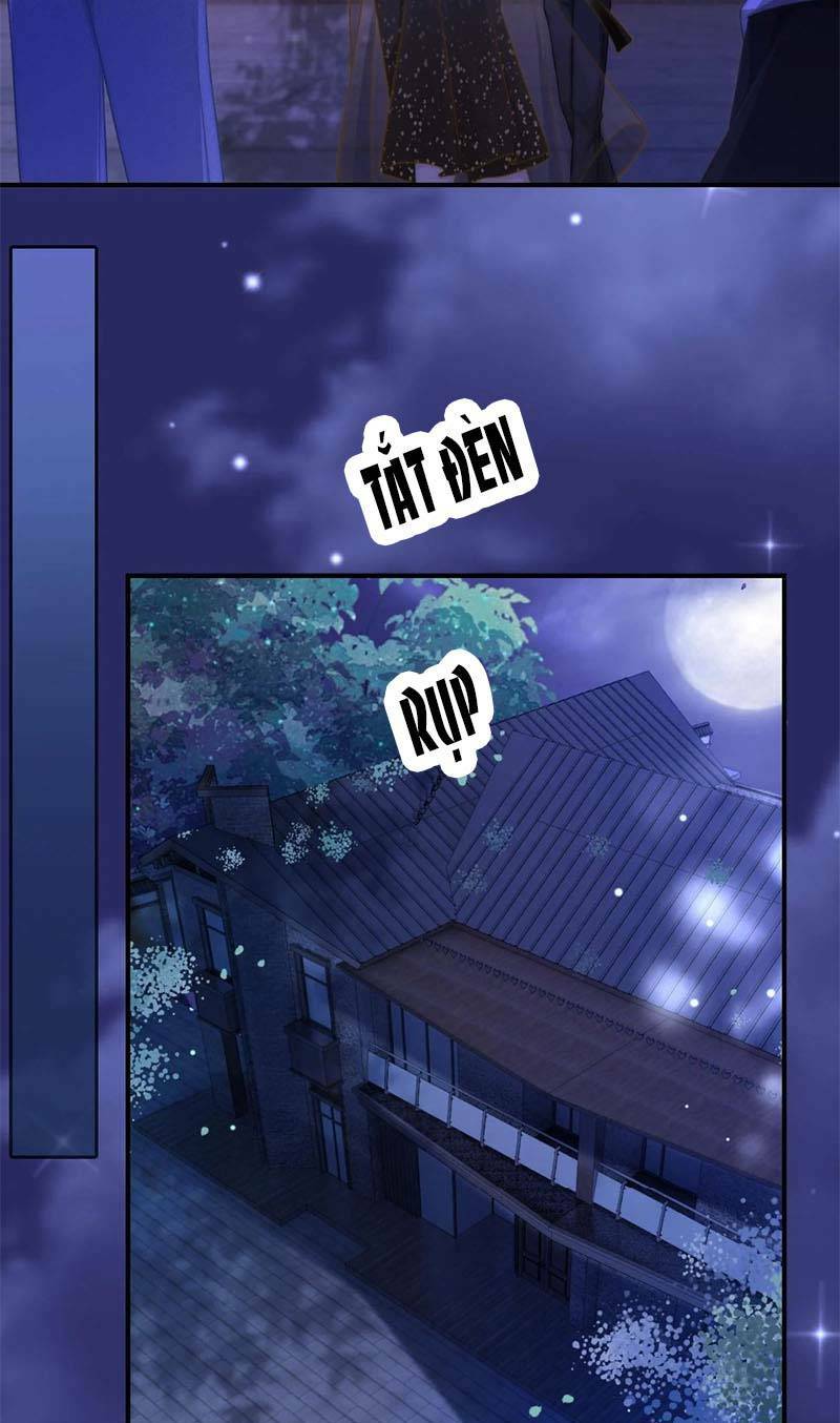 Lục Tổng Theo Đuổi Vợ Hậu Chia Tay Chap 25 - Next Chap 26