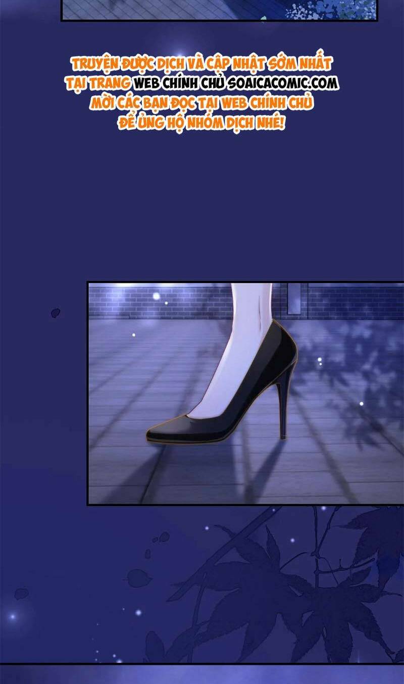 Lục Tổng Theo Đuổi Vợ Hậu Chia Tay Chap 25 - Next Chap 26