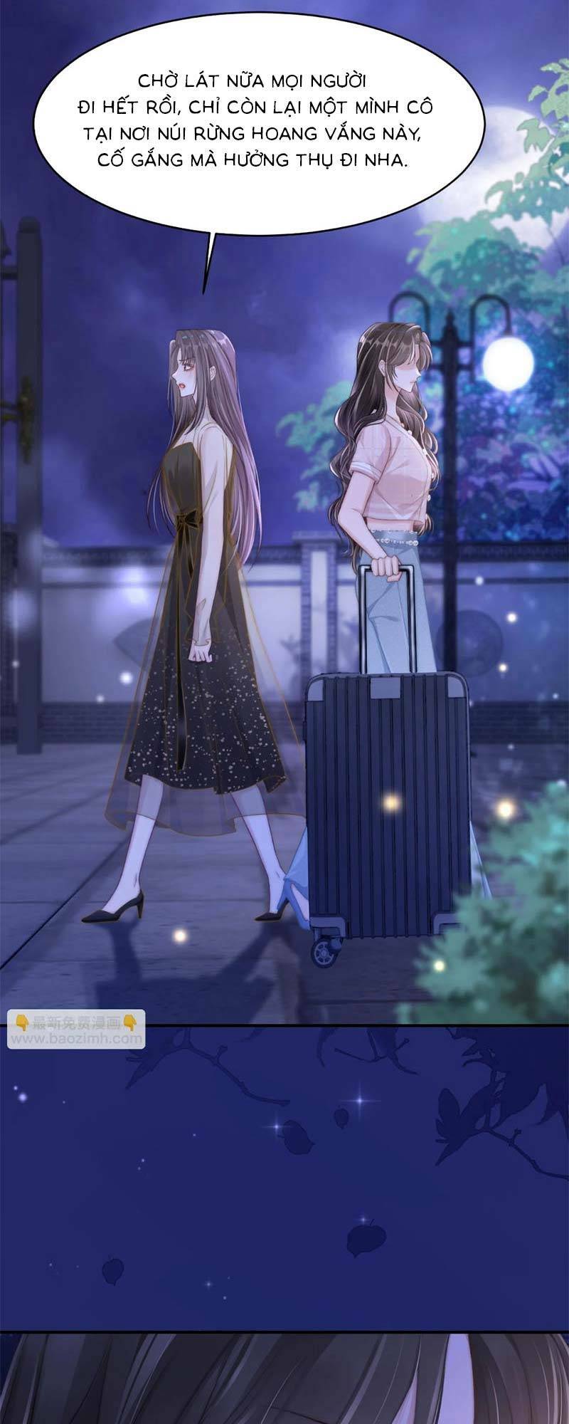 Lục Tổng Theo Đuổi Vợ Hậu Chia Tay Chap 25 - Next Chap 26