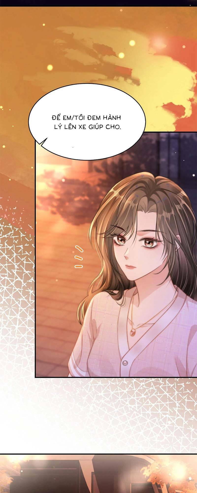 Lục Tổng Theo Đuổi Vợ Hậu Chia Tay Chap 25 - Next Chap 26