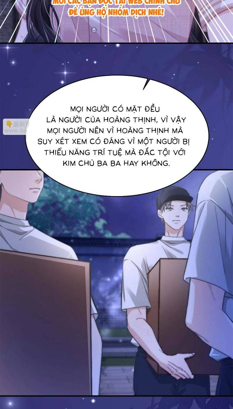Lục Tổng Theo Đuổi Vợ Hậu Chia Tay Chap 25 - Next Chap 26