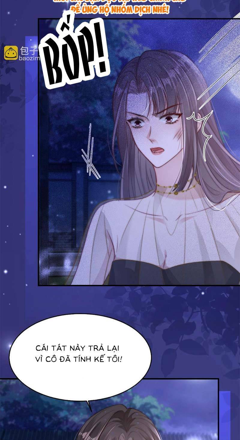 Lục Tổng Theo Đuổi Vợ Hậu Chia Tay Chap 25 - Next Chap 26