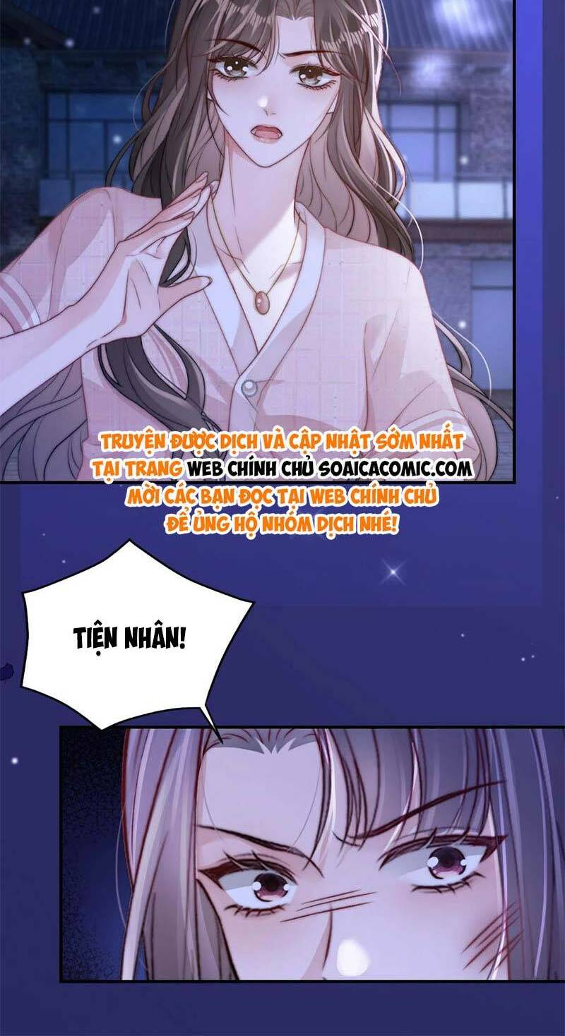 Lục Tổng Theo Đuổi Vợ Hậu Chia Tay Chap 25 - Next Chap 26