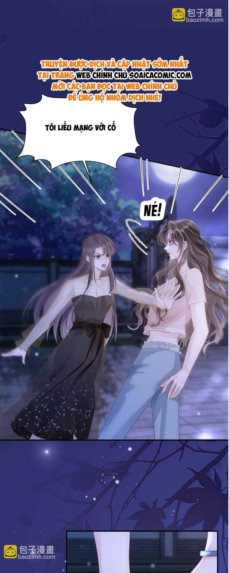 Lục Tổng Theo Đuổi Vợ Hậu Chia Tay Chap 25 - Next Chap 26