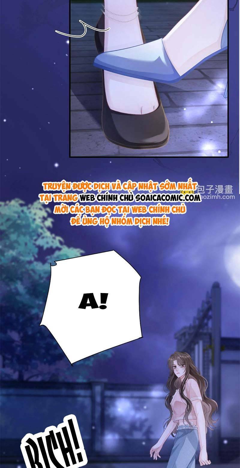 Lục Tổng Theo Đuổi Vợ Hậu Chia Tay Chap 25 - Next Chap 26